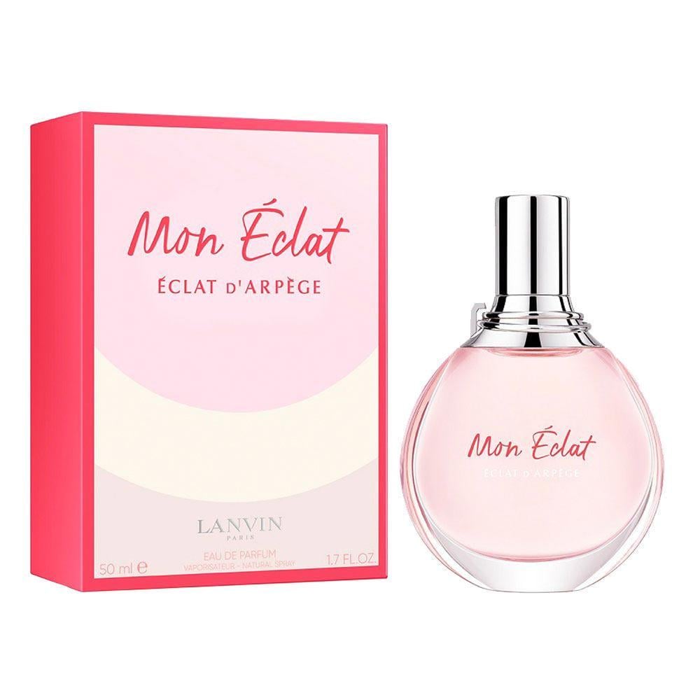 Парфюмированная вода для женщин Lanvin Mon Eclat D'arpege 50 мл (381359)