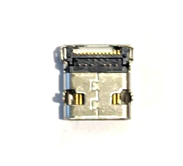 Конектор заряджання Type-C універсальний (000145021) - фото 2