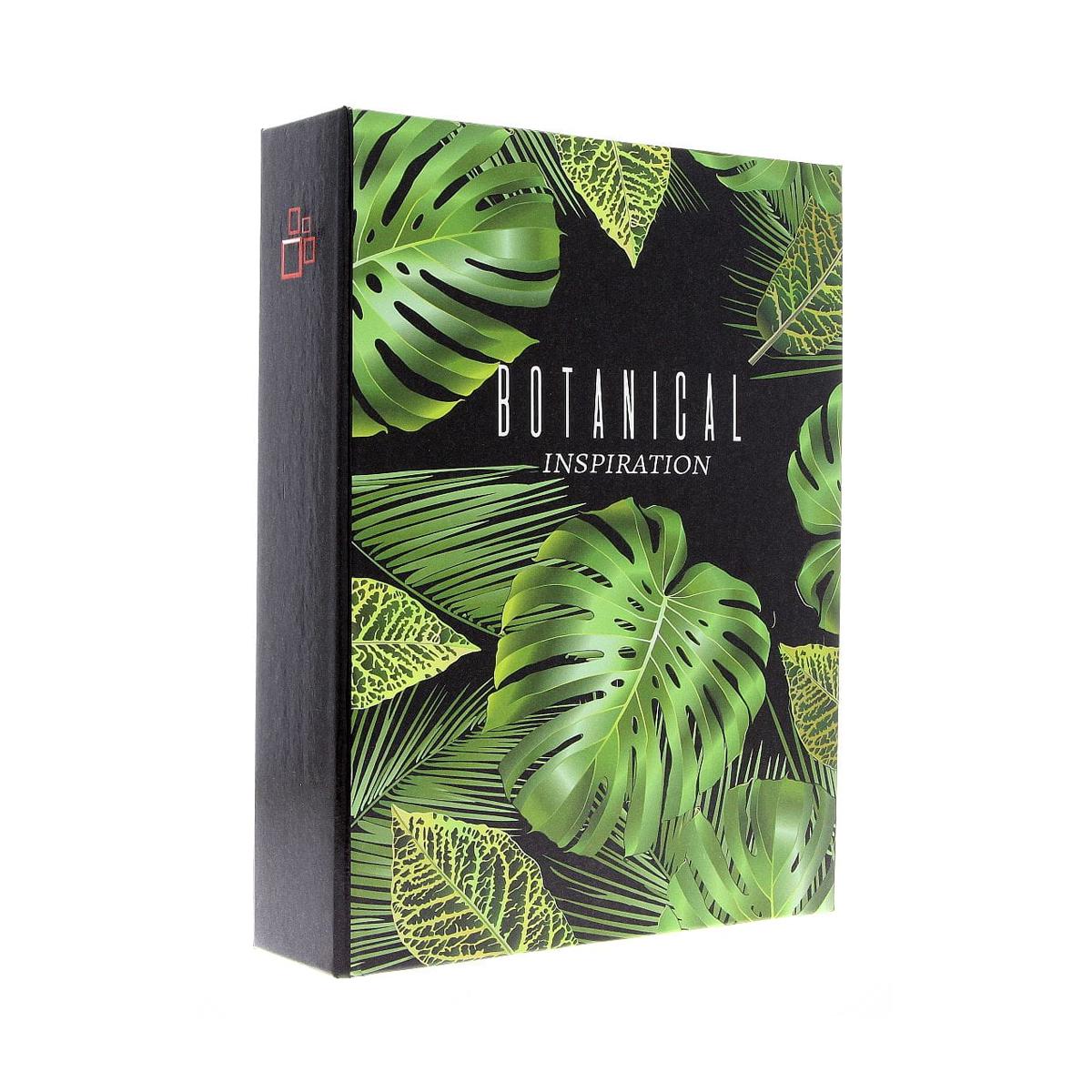 Фотоальбом Gedeon DPH46304/2 BOTANICAL 10x15 см 304 фото