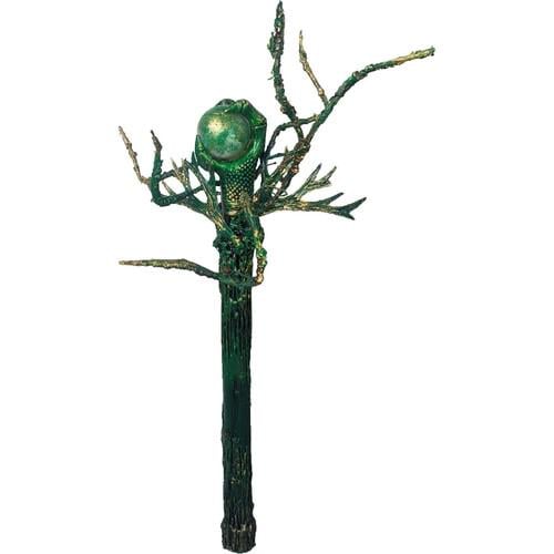 Трость Эльфийка SETA Decor 22-368GR