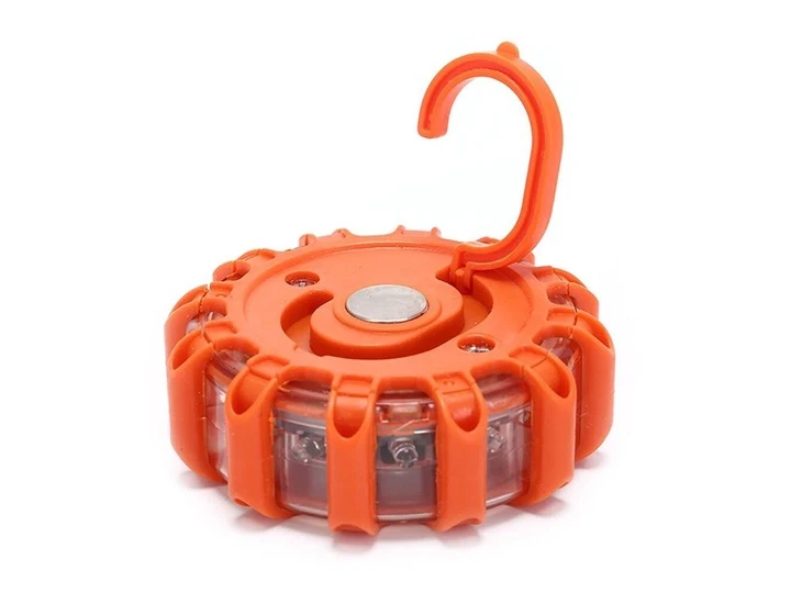 Лампа сигнальна Flash Flare LED миготлива (26465955) Лампа сигнальна Flash Flare LED миготлива (26465955)