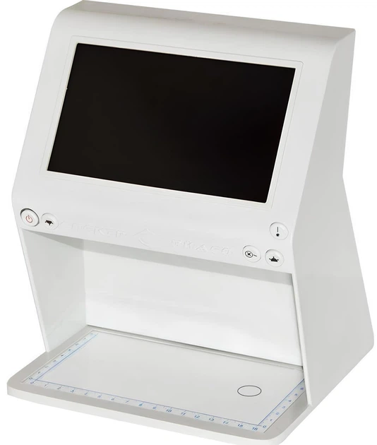 Детектор банкнот Спектр видео 7MLA (578328551)