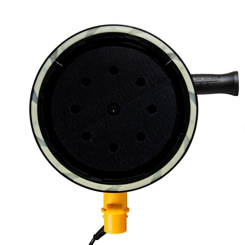 Шліфмашина для стін Machtz MDS-1895 - фото 9 Шліфмашина для стін Machtz MDS-1895 - фото 9