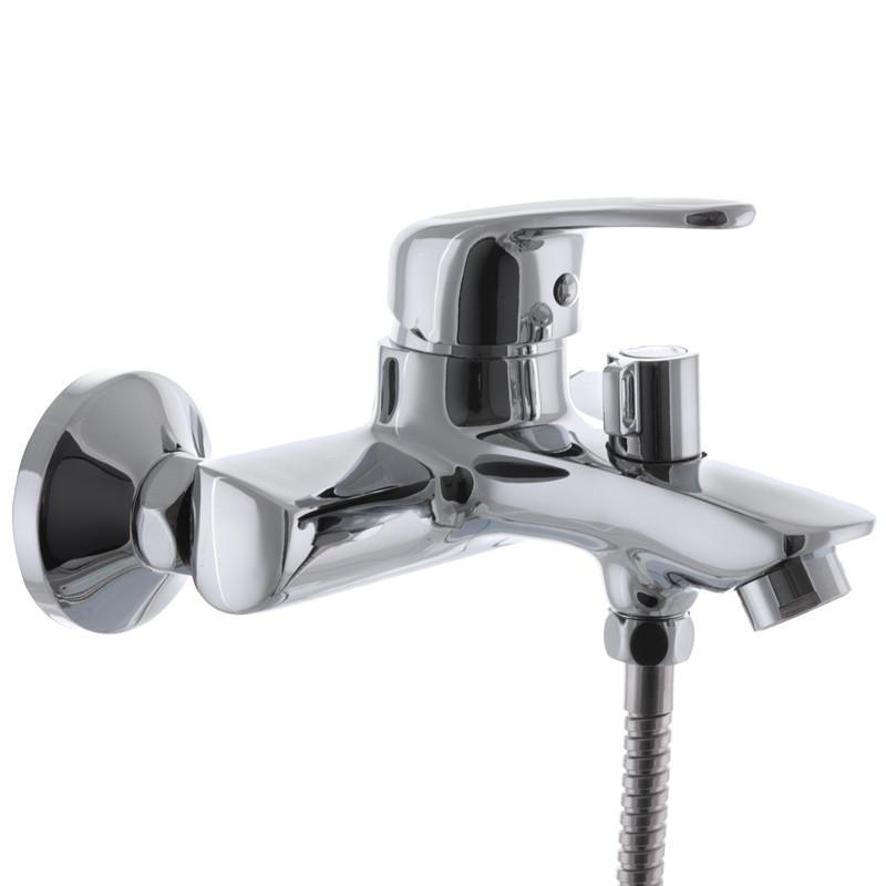 Смеситель для ванной Cron MAGIC 009 Синий (CR0125)