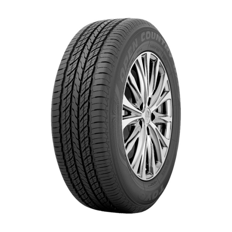 Автошина TOYO OPEN COUNTRY H/T 225/70R16 102T всесезонная (60046) Автошина TOYO OPEN COUNTRY H/T 225/70R16 102T всесезонная (60046)