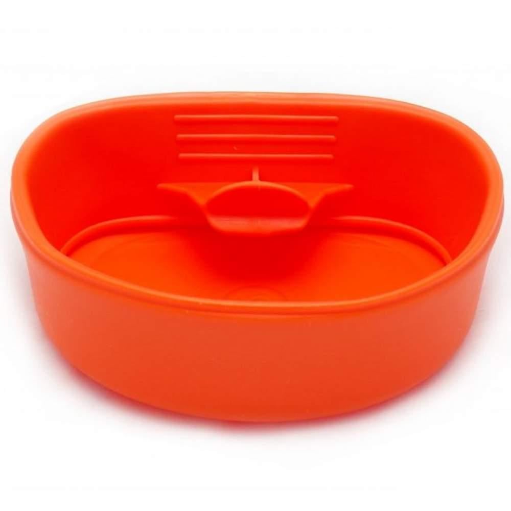 Горнятко Wildo Fold-A-Cup Big Orange (WIL-W10320)