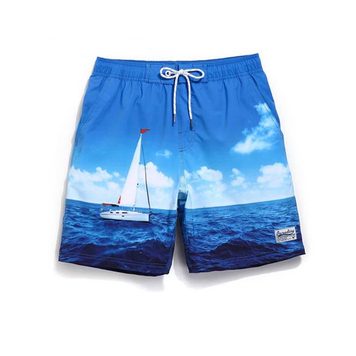 Шорты Gailang XL Синий (4314)