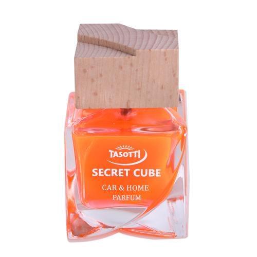 Ароматизатор Tasotti Secret Cube 50 мл Bubble Gum (112606)