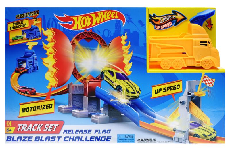 Трек Hot Wheels 3079 (8888990)