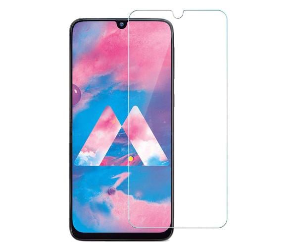 Защитное стекло 2.5D 0,3 мм Tempered Glass для Samsung Galaxy M31/M31 Prime Transparent
