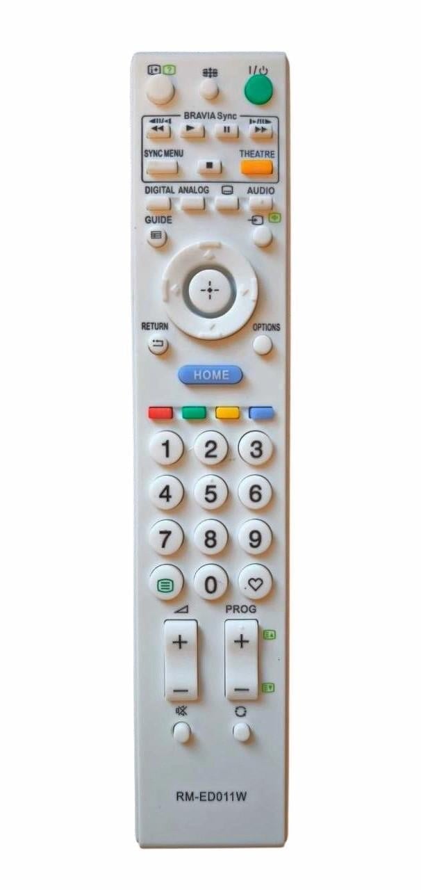 Пульт для Sony RM-ED011W (3150065739)