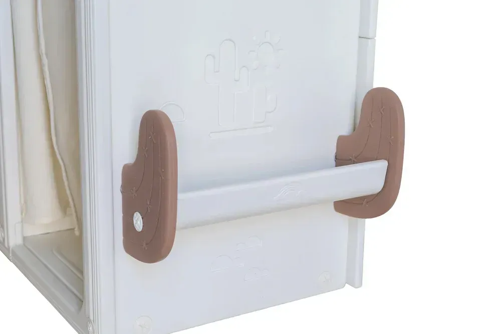 Органайзер в детскую Lumpurini Agostino для одежды и вещей с полочками (YYW659) - фото 12 Органайзер в детскую Lumpurini Agostino для одежды и вещей с полочками (YYW659) - фото 12