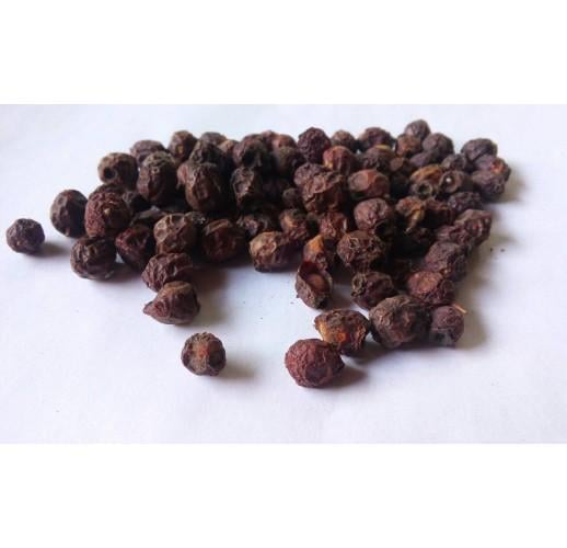 Сушеные плоды боярышника Herbs Zaporoje 5 кг (С0035)