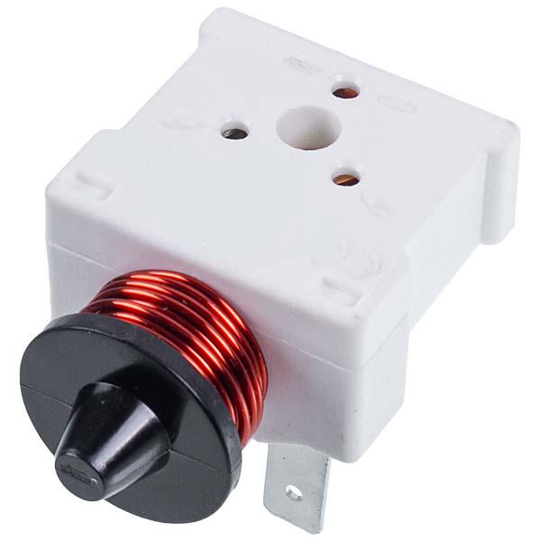 Реле пусковое для холодильника Danfoss (117U6003) - фото 4