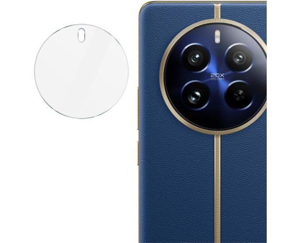 Защитное стекло HD Tempered Glass на заднюю камеру для Realme 12 Pro / 12 Pro Plus