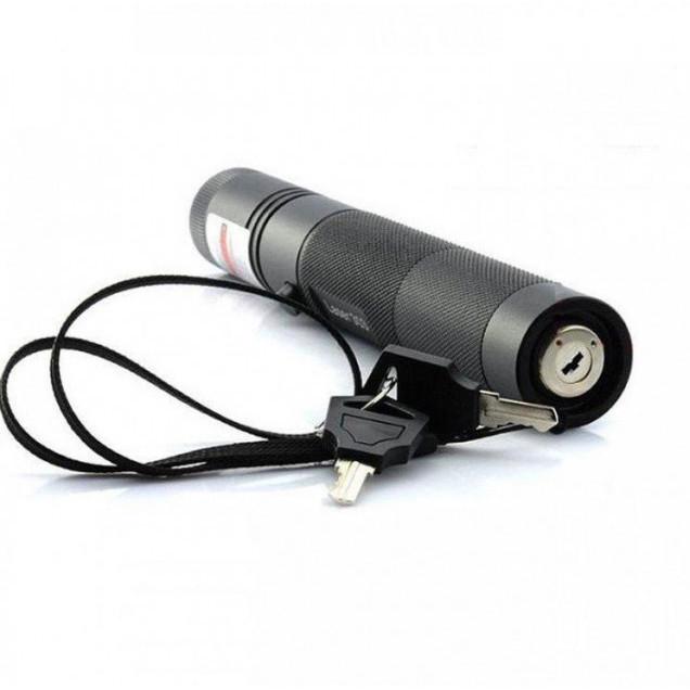 Указка лазерная Green Laser Pointer JD-303 (ws17396)