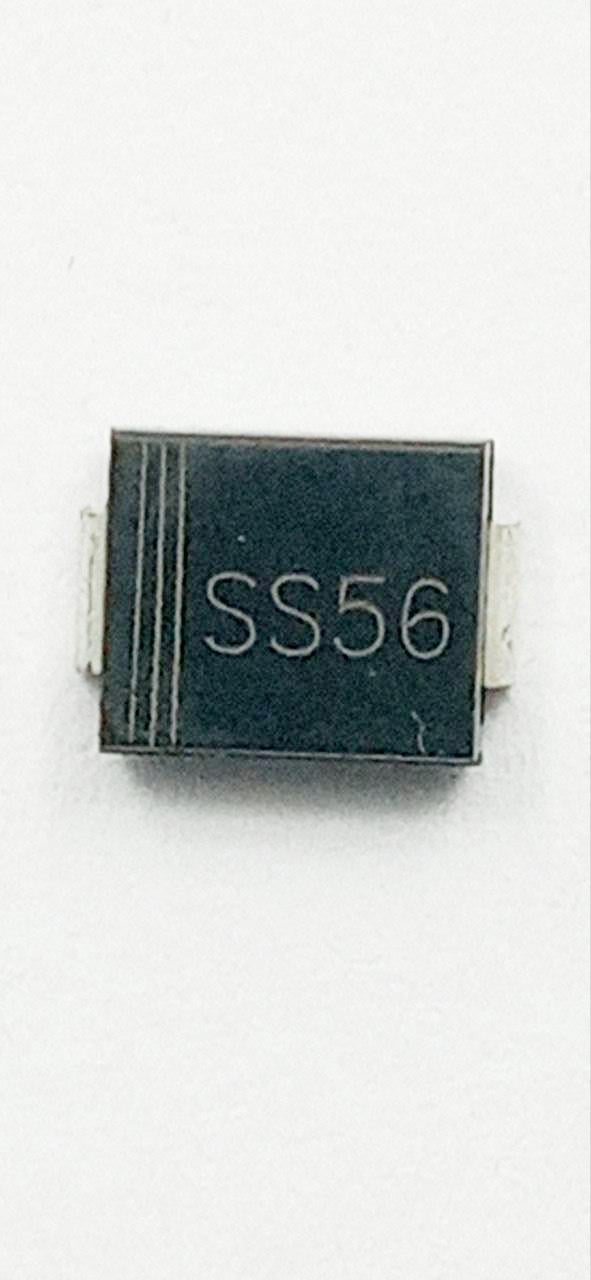 Діод SS24 2A 40V DO-214AA шотки Vishay (22805)