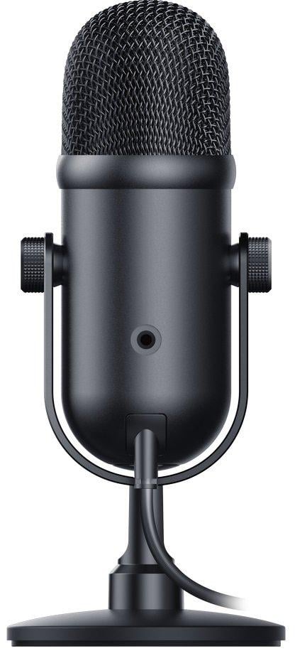 Мікрофон Razer Seiren V2 Pro (RZ19-04040100-R3M1) - фото 3