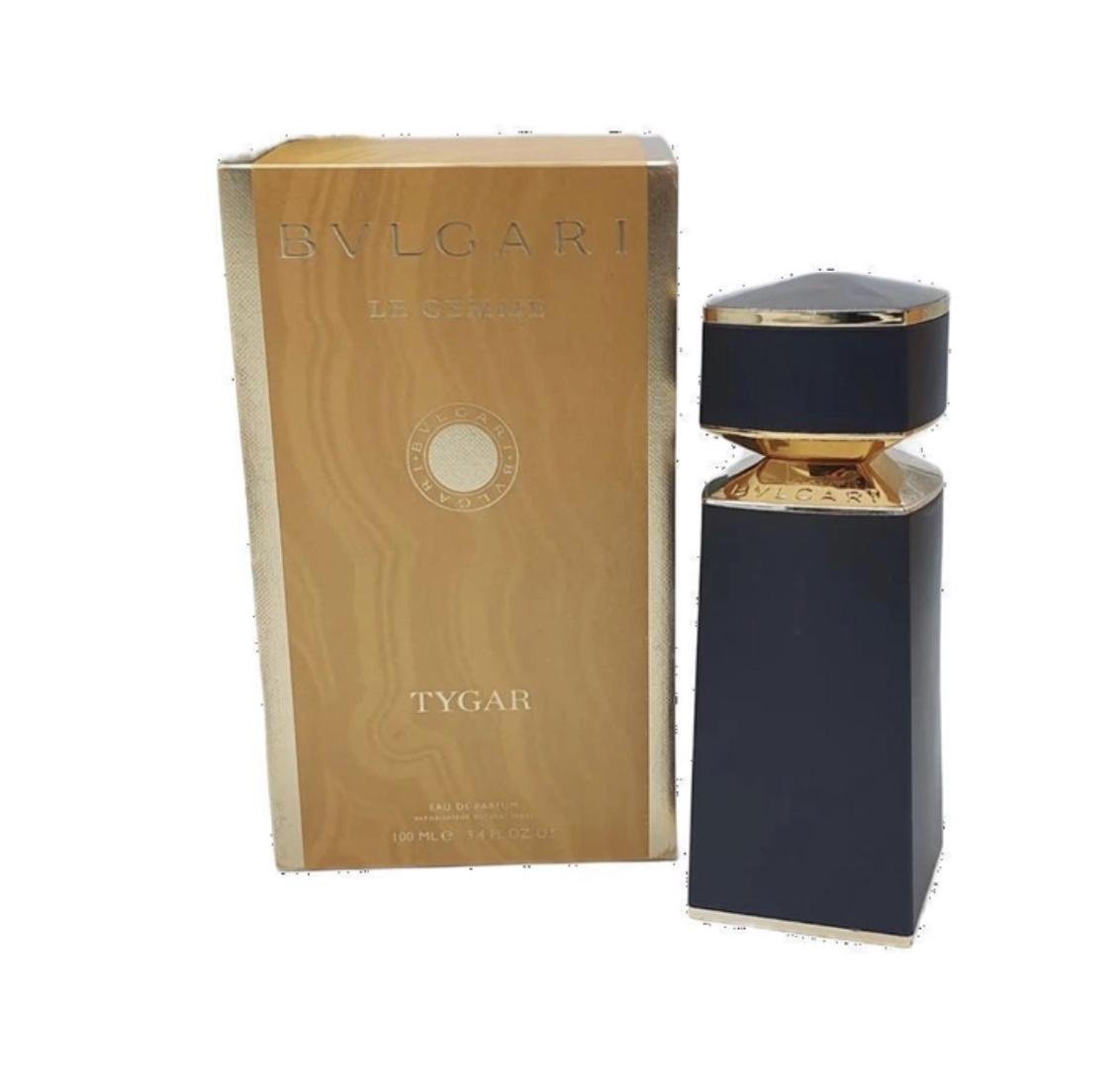 Парфюмированная вода для мужчин Bvlgari Le Gemme Men Tygar 100 мл (15220510)