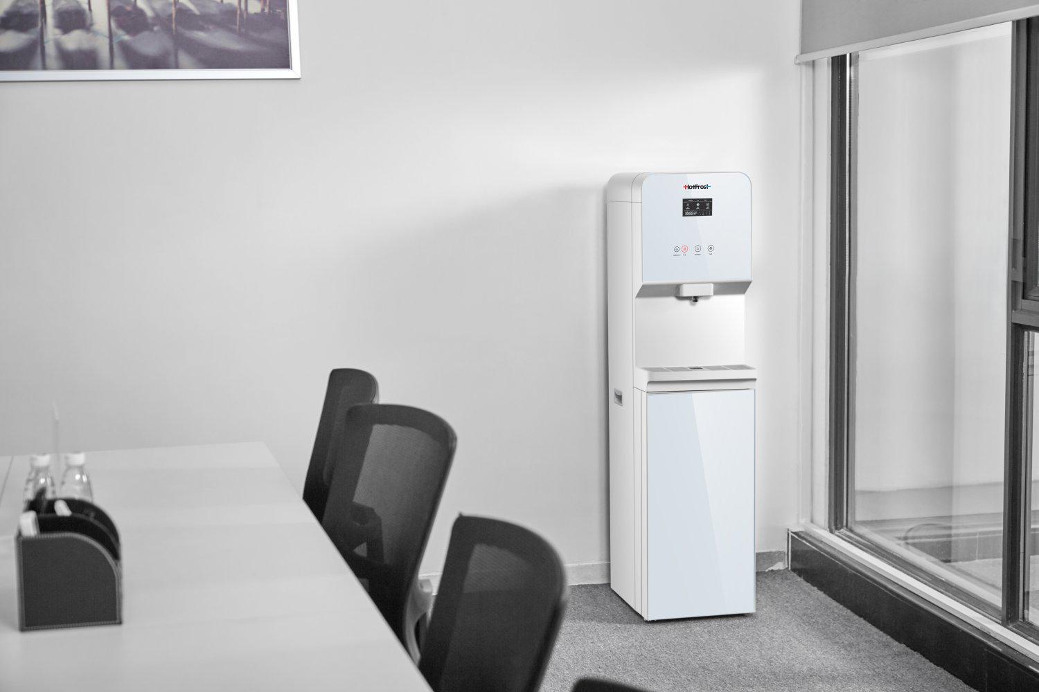 Пурифайер HotFrost V80PUFMT (120108001) - фото 6 Пурифайер HotFrost V80PUFMT (120108001) - фото 6