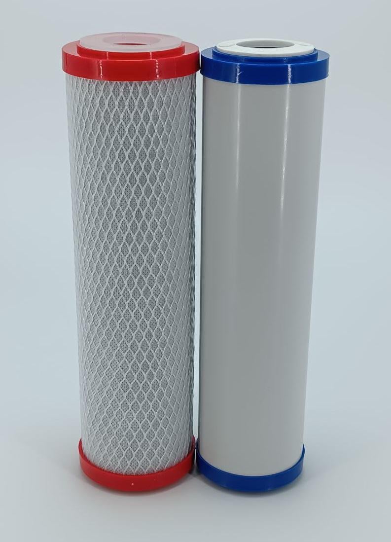 Комплект сменных картриджей Кристалл Дуэт (000-006) - фото 2