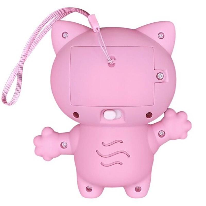 Іграшка інтерактивна музична Smart Baby Link Link Cat c функцією нічника (1351) - фото 2 Іграшка інтерактивна музична Smart Baby Link Link Cat c функцією нічника (1351) - фото 2