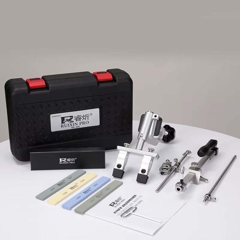 Точильный станок для ножей Ruixin Pro RX-009 (R-009)