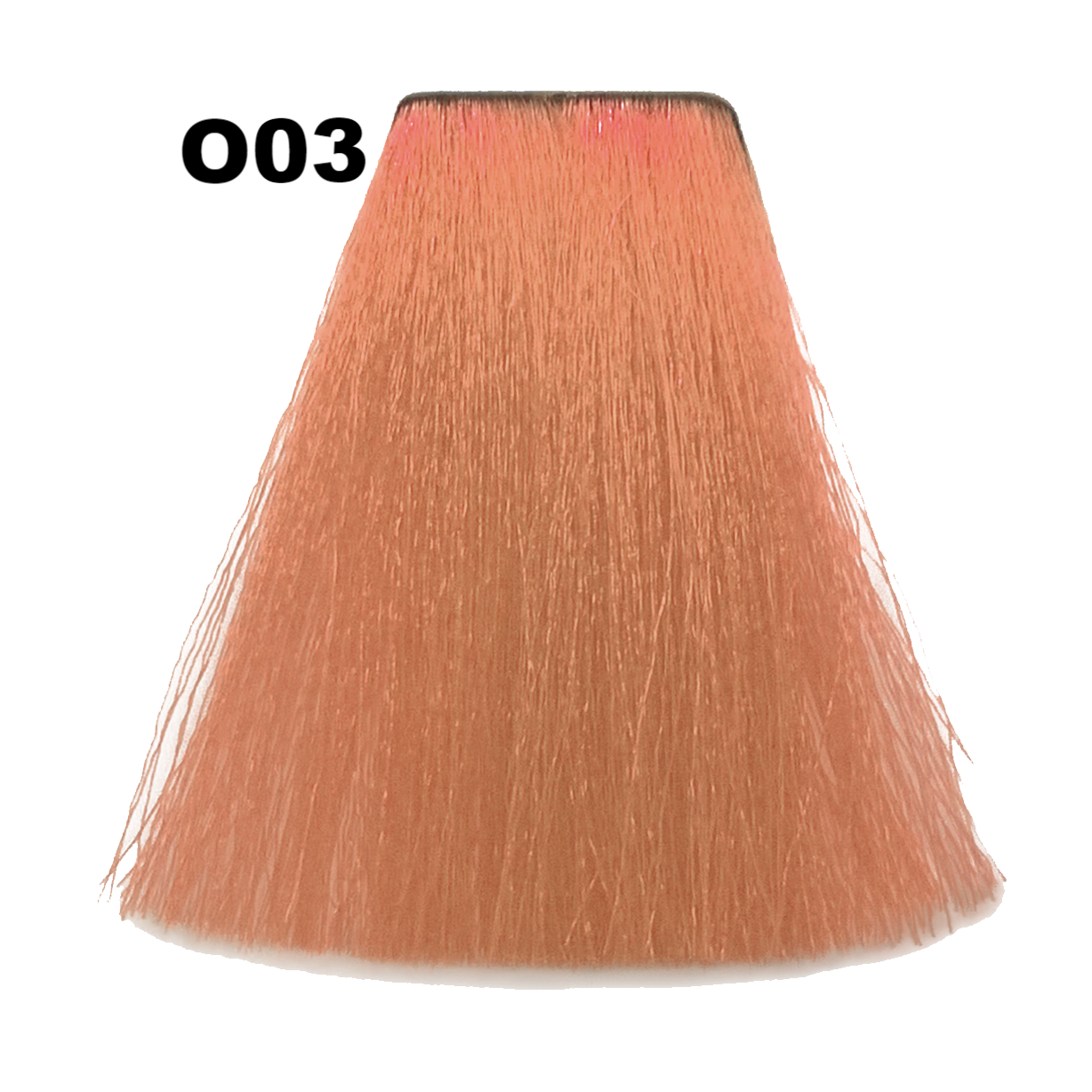 Фарба для волосся біоламінувальна Anthocyanin Second Edition O03 Light salmon (1024745258) - фото 3 Фарба для волосся біоламінувальна Anthocyanin Second Edition O03 Light salmon (1024745258) - фото 3