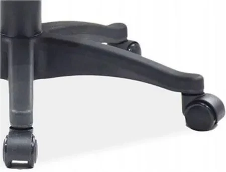 Комп'ютерне крісло геймерське Signal Camaro Black/Blue (25F1359EC) - фото 7