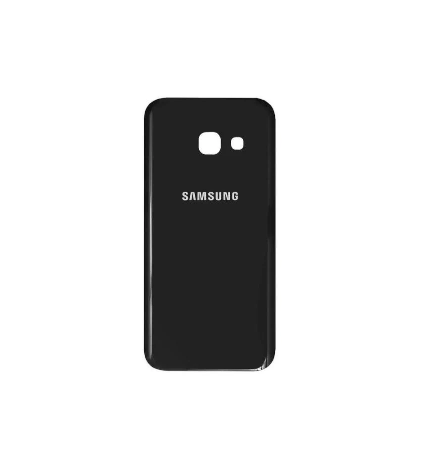 Задняя крышка для телефона Samsung A320F Galaxy A3 2017 Черный (000023490) Задняя крышка для телефона Samsung A320F Galaxy A3 2017 Черный (000023490)