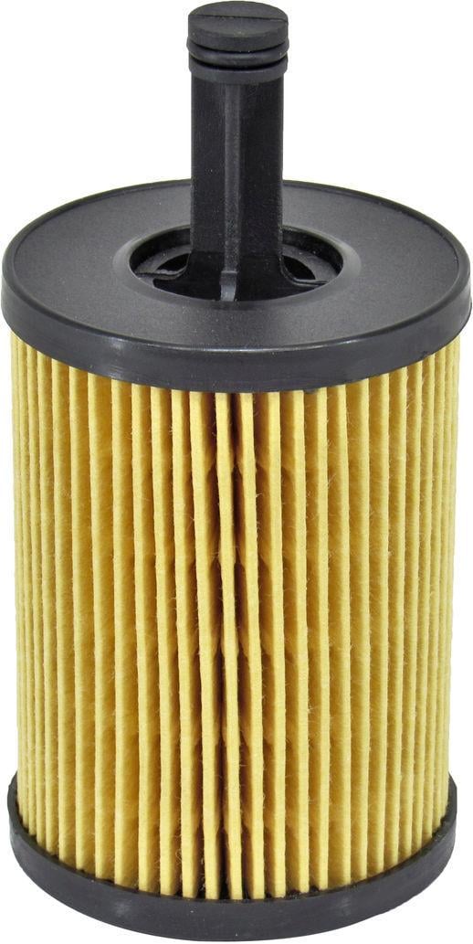 Фильтр масляный STELLOX VW T-5 с 03-09 г.в. 1.9TDI 2.5TDI 20-50188-SX