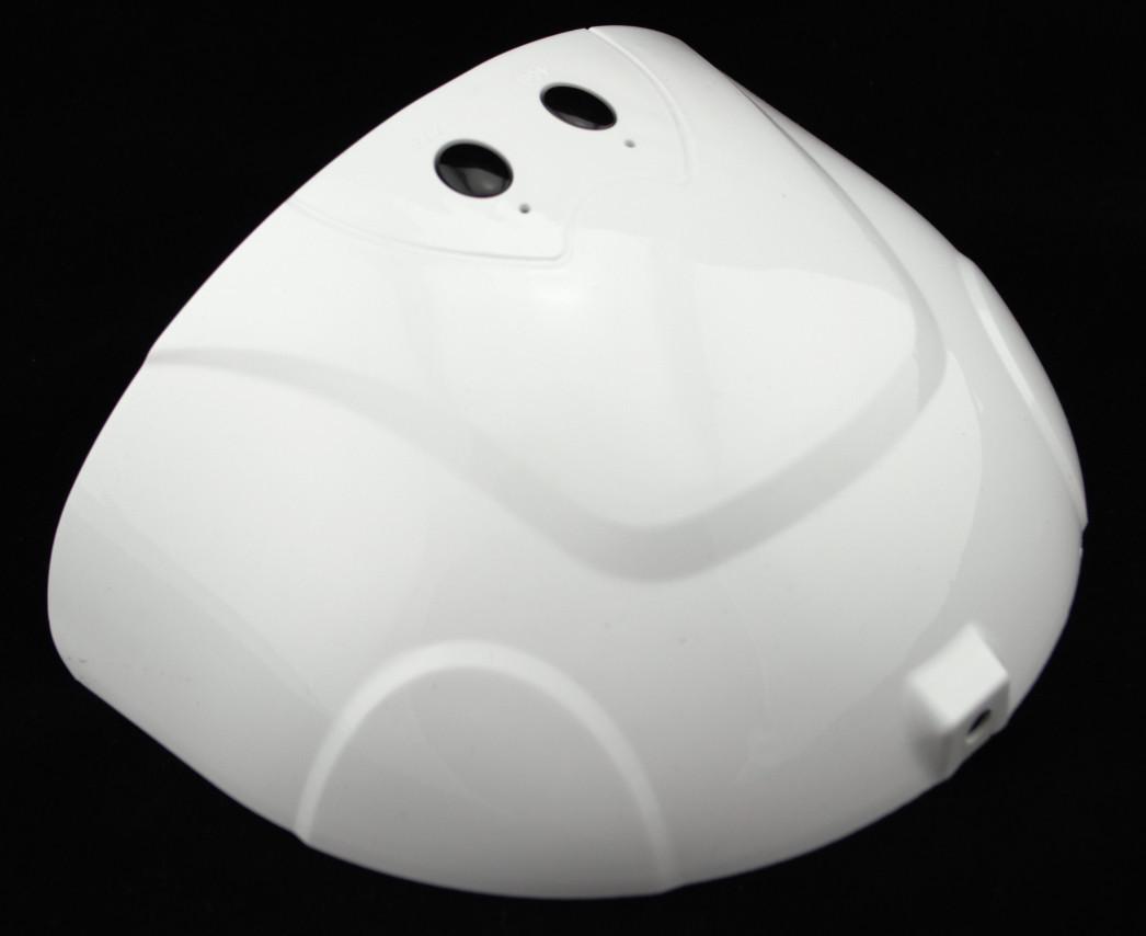 Лампа для манікюру Rav K2 12 W Білий (8812) - фото 2 Лампа для манікюру Rav K2 12 W Білий (8812) - фото 2