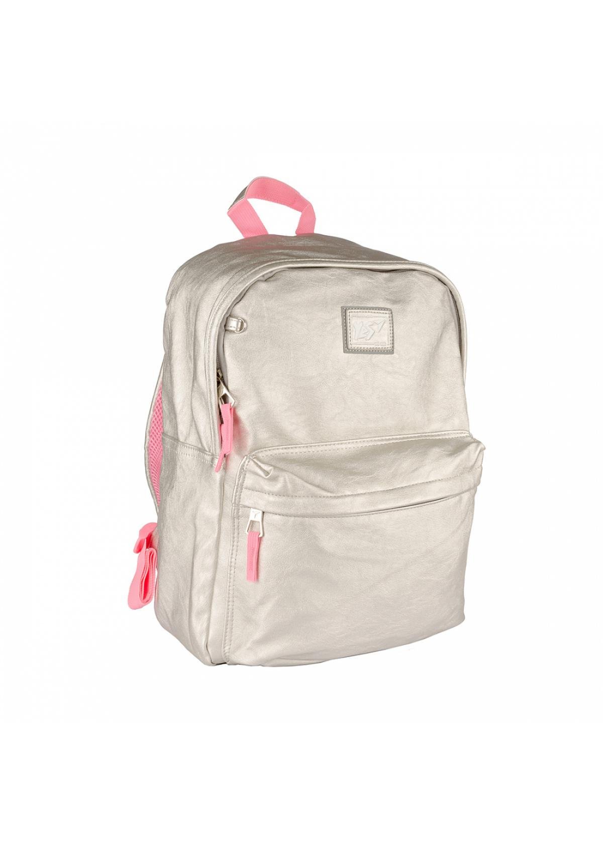 Рюкзак молодіжний YES ST-16 Infinity Срібні вироби (558497) Рюкзак молодіжний YES ST-16 Infinity Срібні вироби (558497)