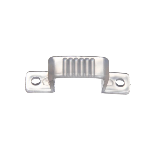 Монтажная клипса для ленты AVT 220V smd5050 (1017859) (00000040537)
