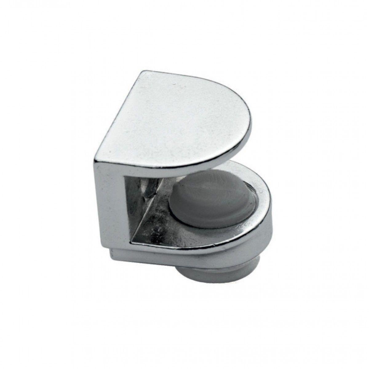 Стеклодержатель OZKM dg 201 Хром Стеклодержатель OZKM dg 201 Хром