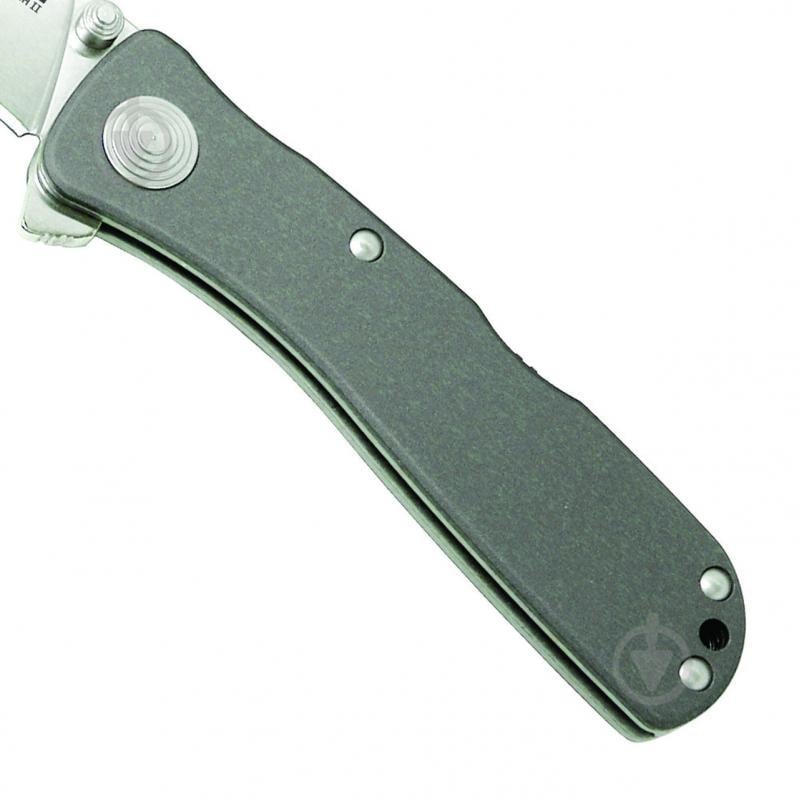 Нож SOG Twitch II Aluminium Handle - фото 9