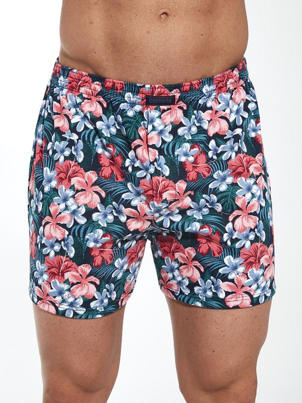 Трусы мужские боксери Cornette L TUR (001/136 Classic)