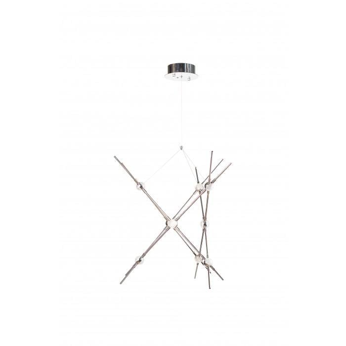 Люстра Romin 1117-Sz (9317665)