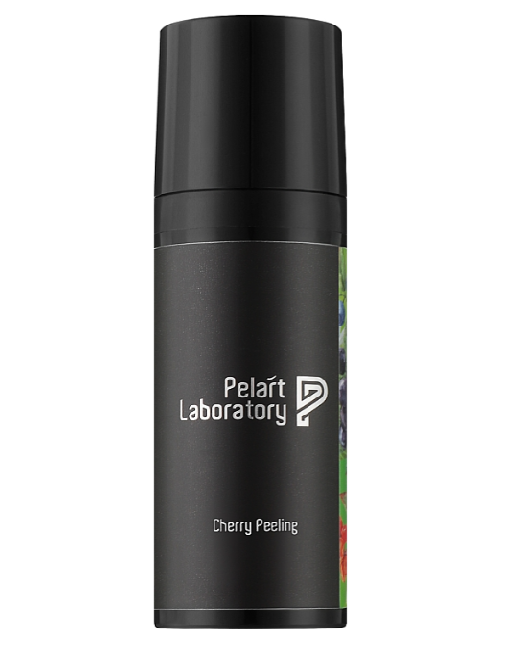 Пілінг вишневий Pelart Laboratory Cherry Peeling 50 мл (184)