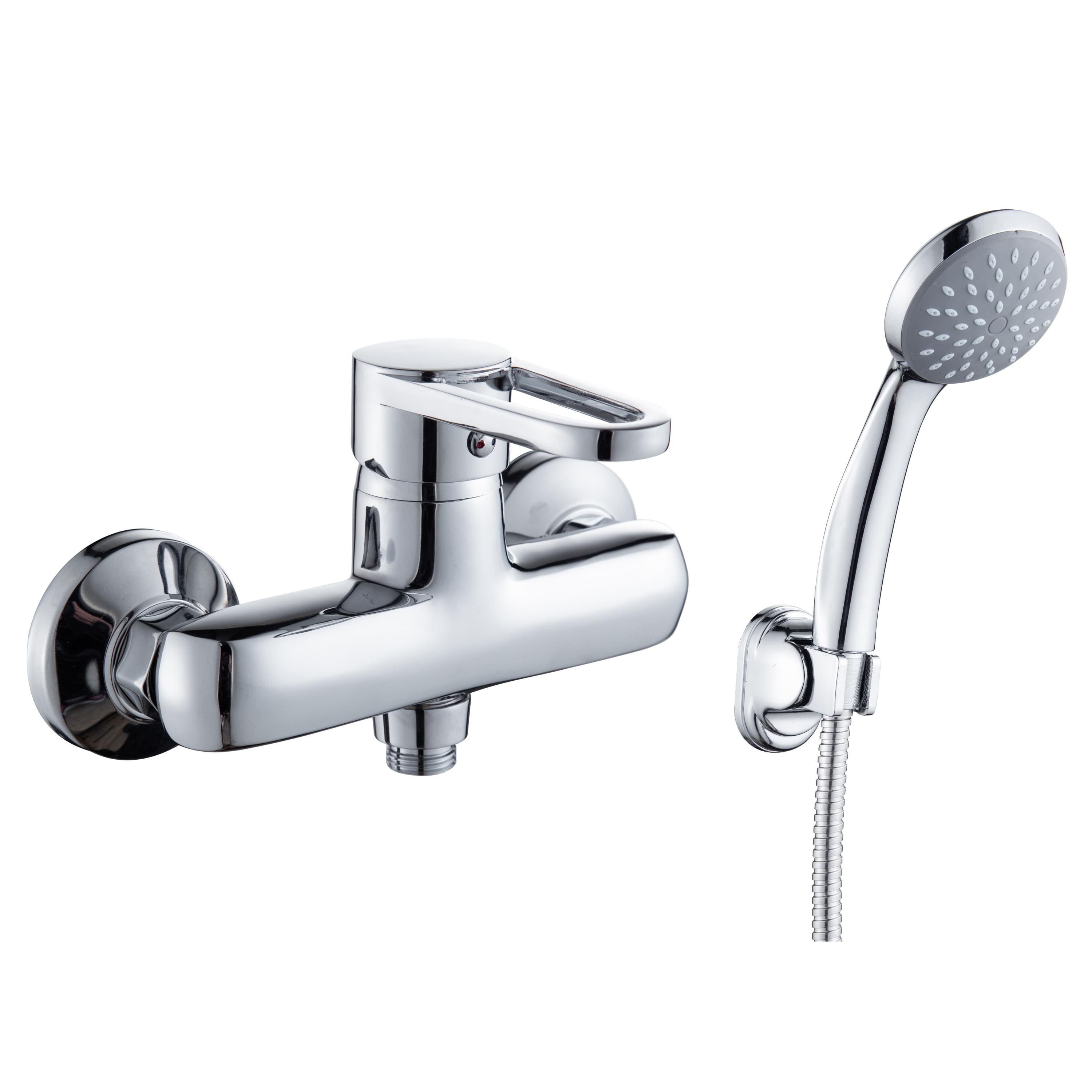 Смеситель для душа ROZZY JENORI KINK RBZZ003-5 (46095)