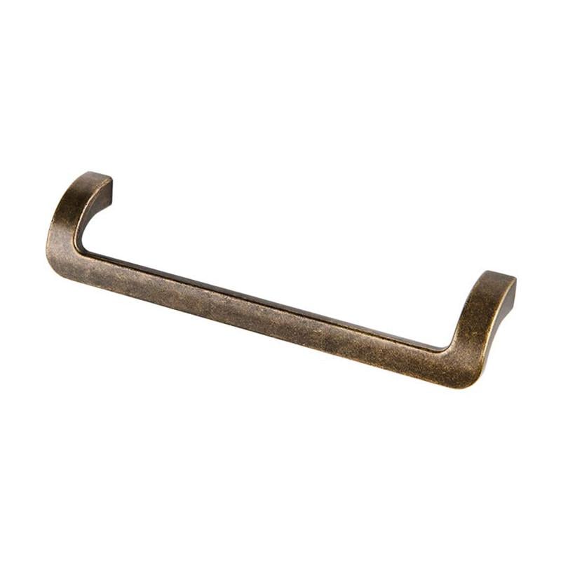 Меблева ручка Cosma А 12955.160 Бронза полірована