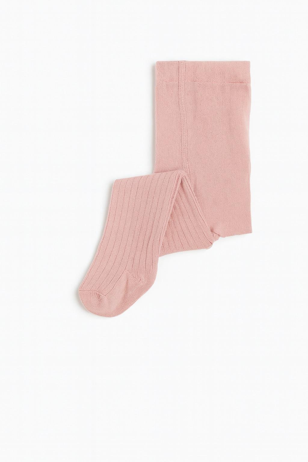 Колготки H&M 1081651П/017 86-92 см Пудровый