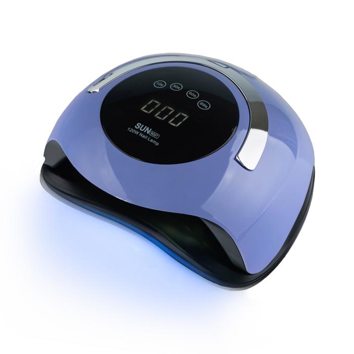 Лампа Sun BQ-5T 120W Фиолетовый (22015)