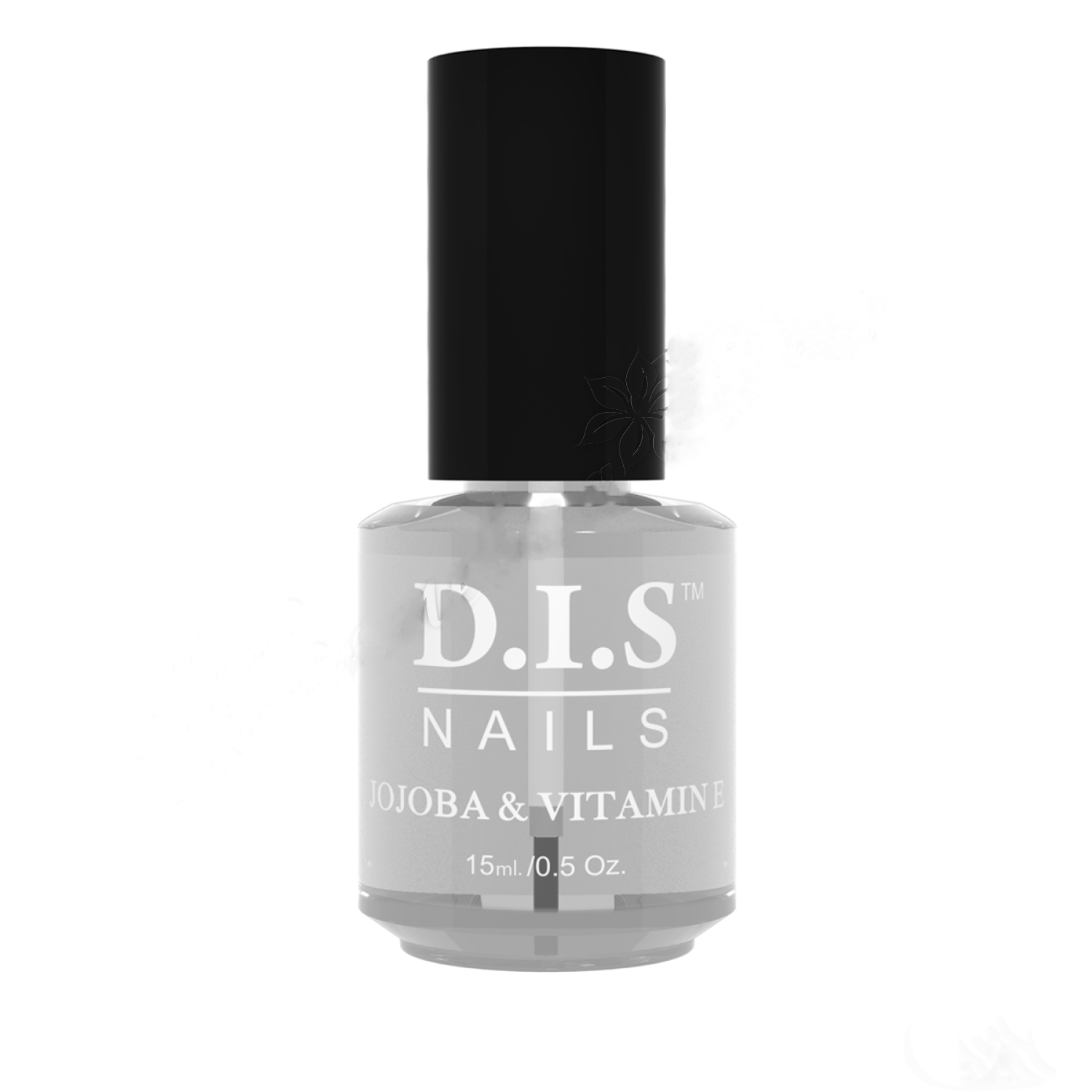 Олія Jojoba & Vitamin E 15 мл (2057174161295)