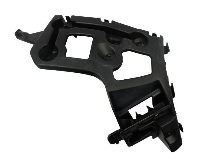 Крепление заднего бампера Renault Captur 13-17 левое 185637961 (852233250R)