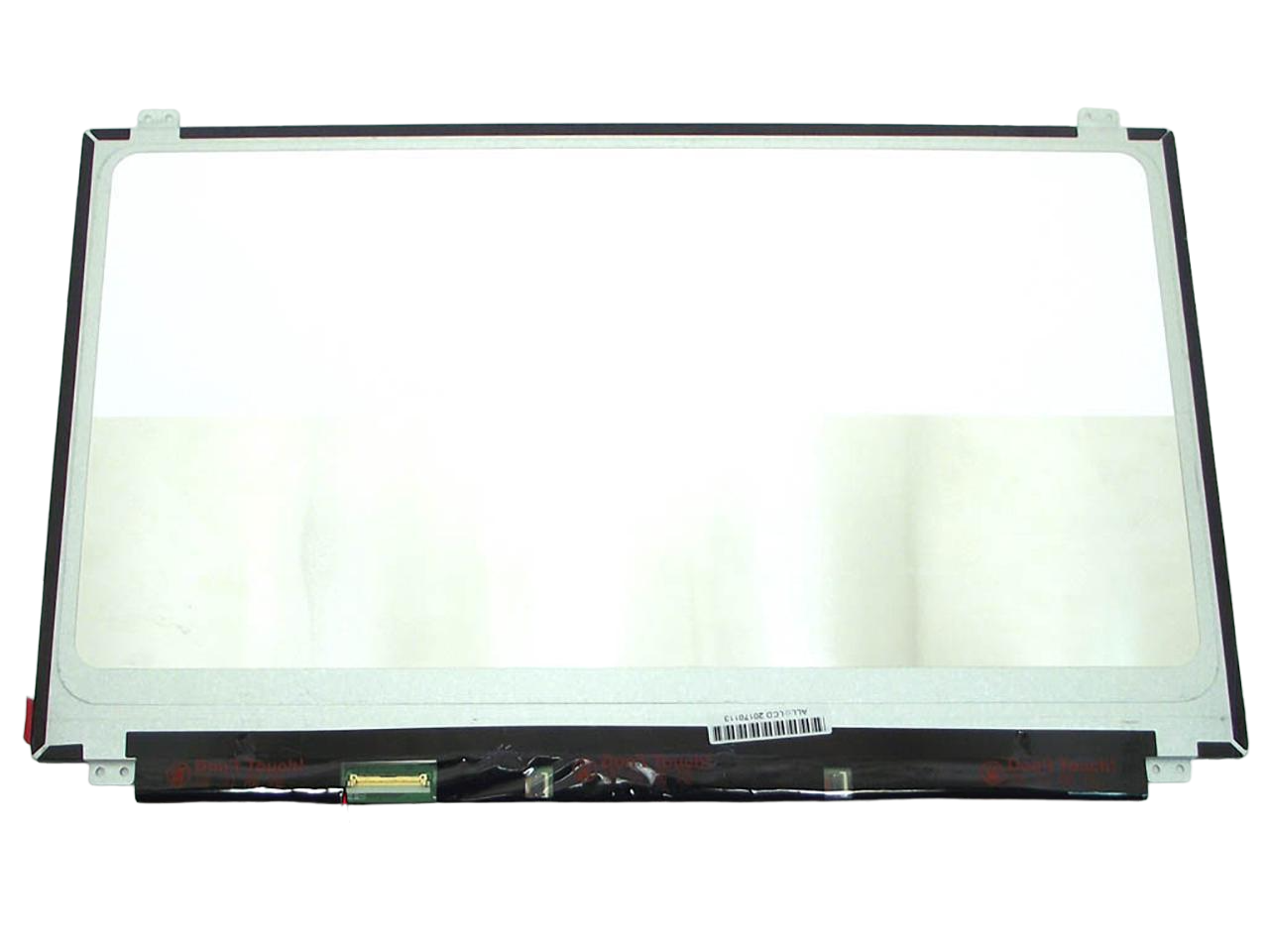 Матрица для ноутбука Asus G702VT 17,3" 3840х2160 4K/Ultra HD/2160p 16:9 eDP 40 pin слева внизу (121511)