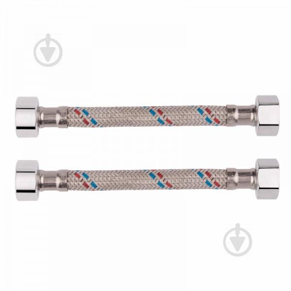 Шланг для воды SD Plus Sd397W100 (38298)