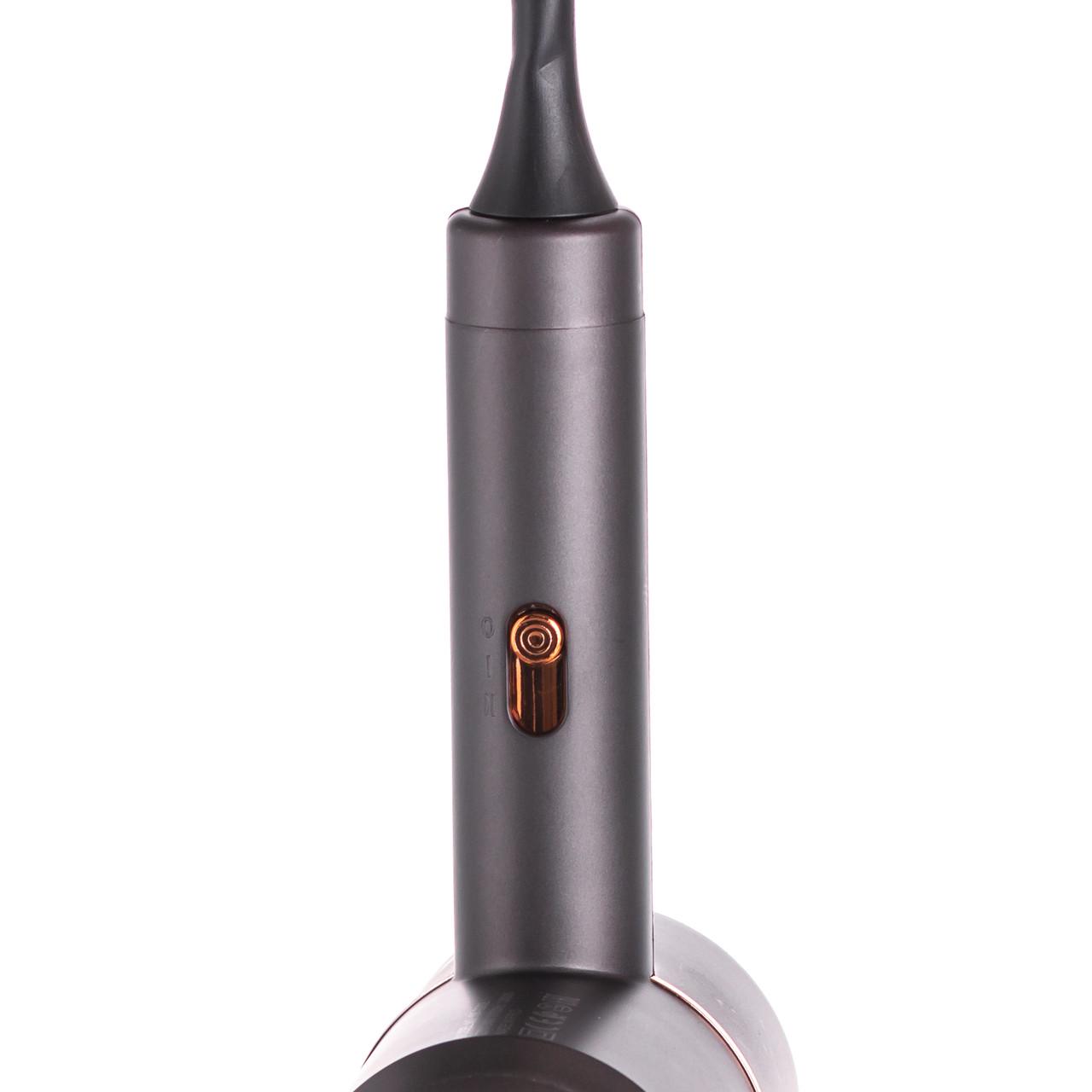 Фен для волосся Sokany SK-2202 з концентратором 1200Вт (7415) - фото 10 Фен для волосся Sokany SK-2202 з концентратором 1200Вт (7415) - фото 10