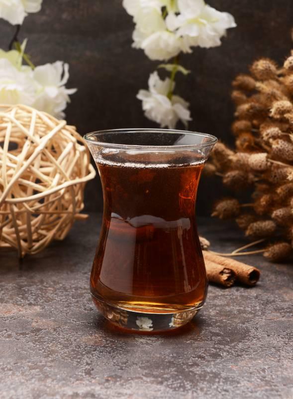 Набор стаканов Pasabahce Tea&Coffee 62511-6 160 мл 6 шт. (53574) - фото 4 Набор стаканов Pasabahce Tea&Coffee 62511-6 160 мл 6 шт. (53574) - фото 4