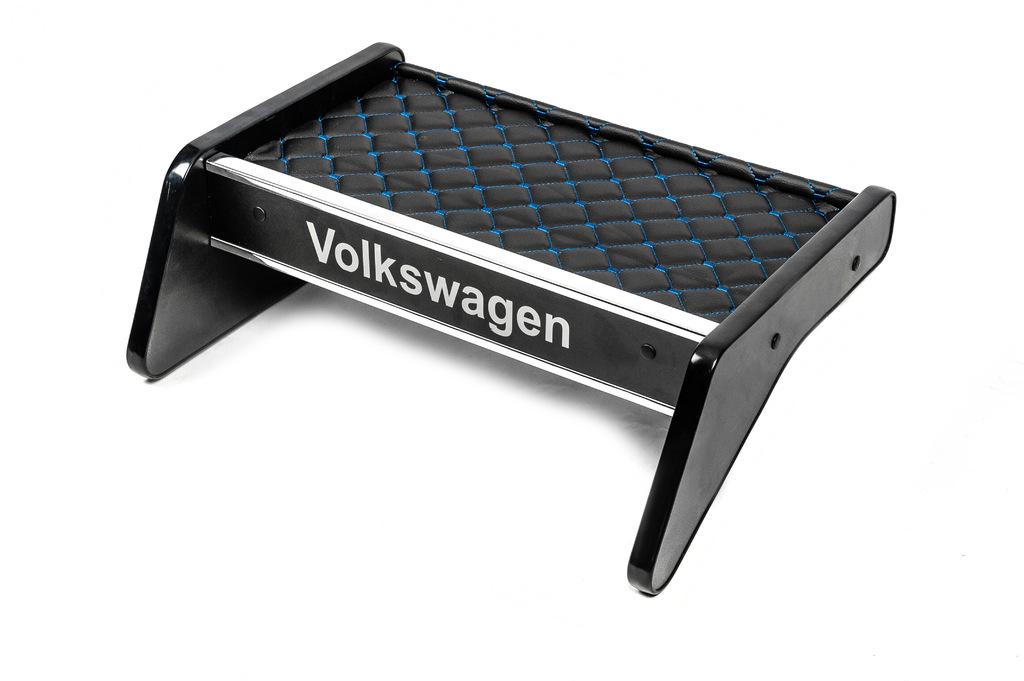 Полка на панель Digital Designs для Volkswagen LT 1995-2006 гг. дерево Черный